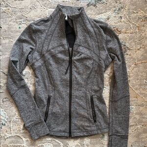 Lululemon define jacket